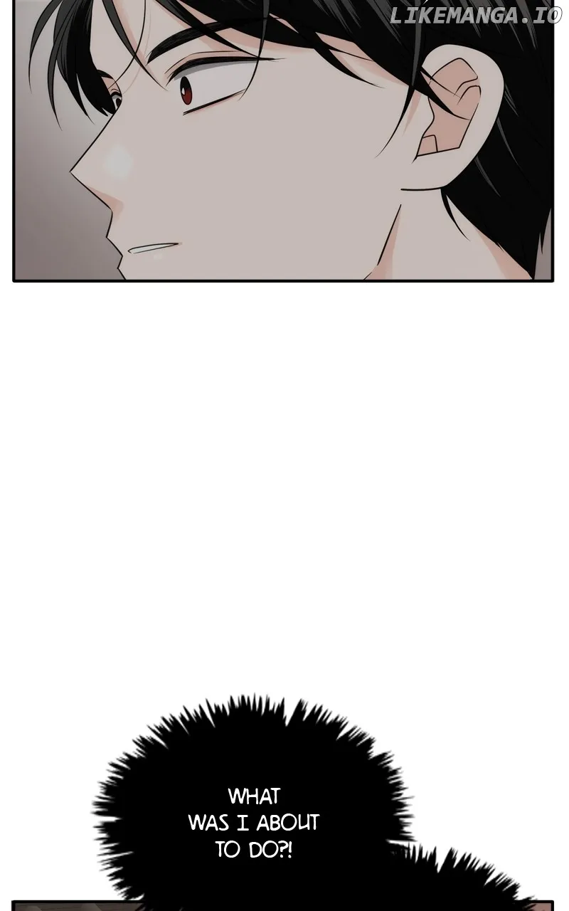 Disaster Is Always Nearby Zinmanga X Chapter 21 Page 12