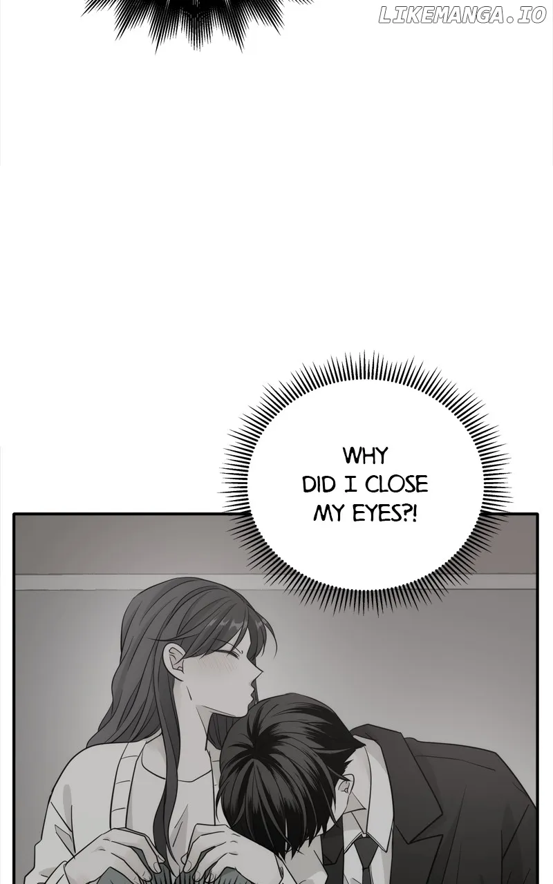 Disaster Is Always Nearby Zinmanga X Chapter 21 Page 31