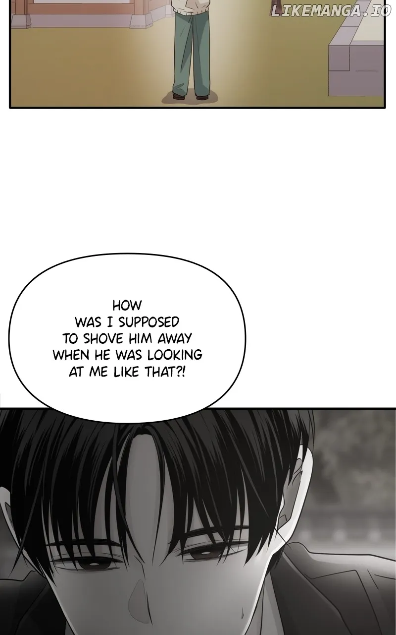 Disaster Is Always Nearby Zinmanga X Chapter 21 Page 33