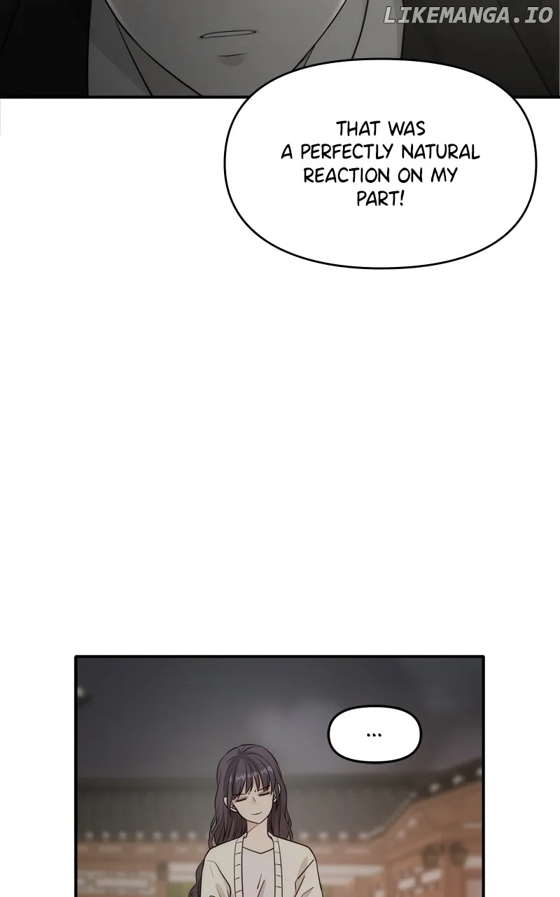 Disaster Is Always Nearby Zinmanga X Chapter 21 Page 34