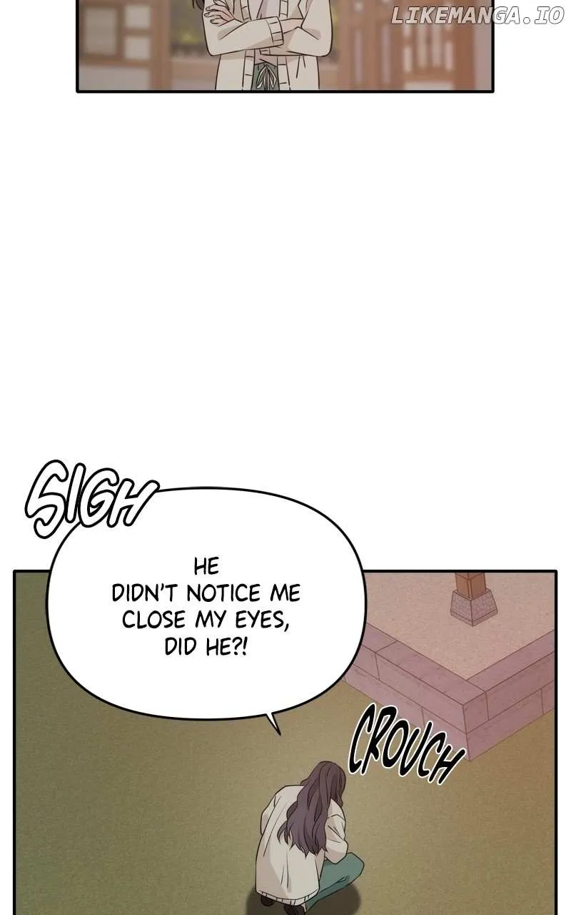 Disaster Is Always Nearby Zinmanga X Chapter 21 Page 35