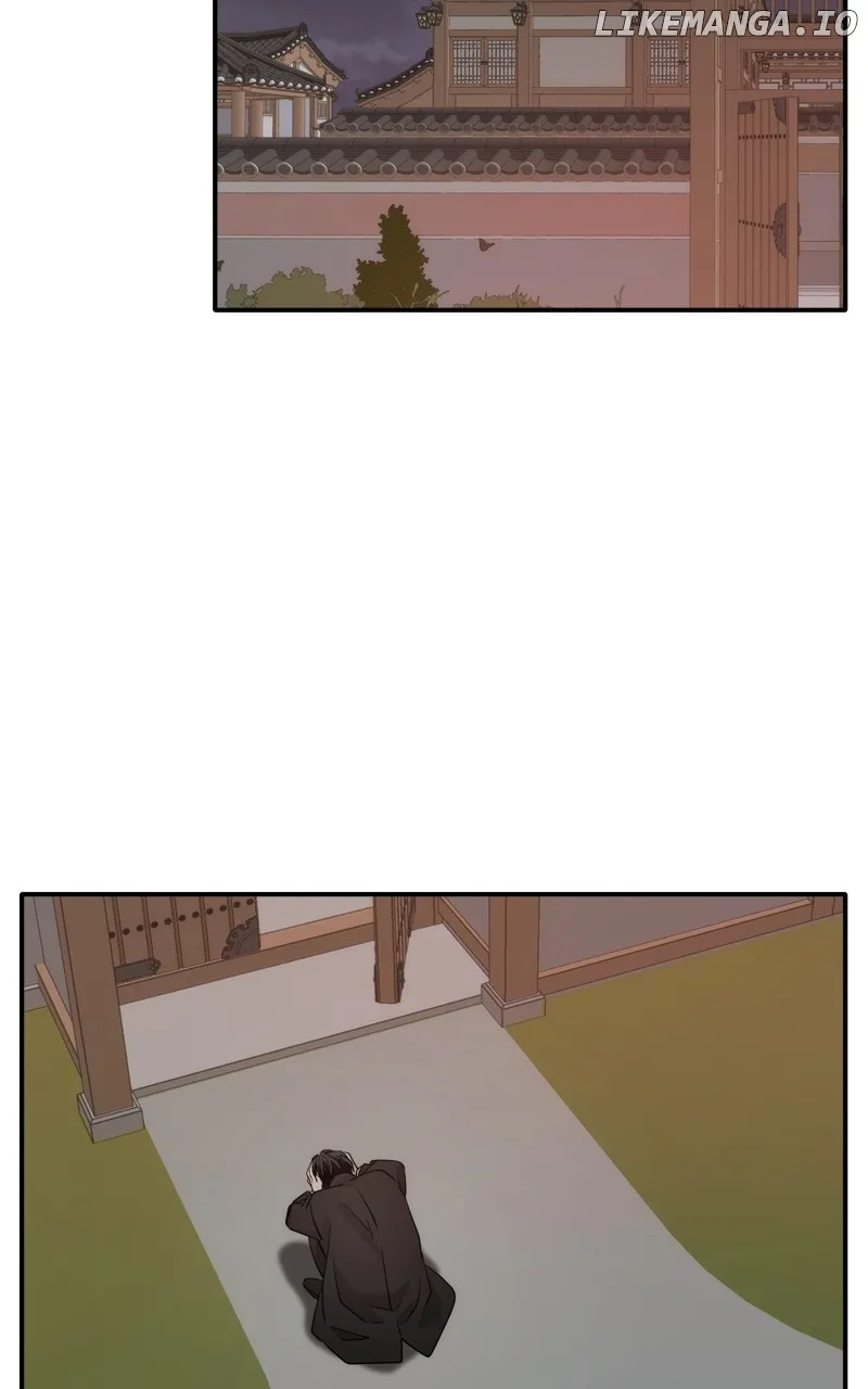 Disaster Is Always Nearby Zinmanga X Chapter 21 Page 37