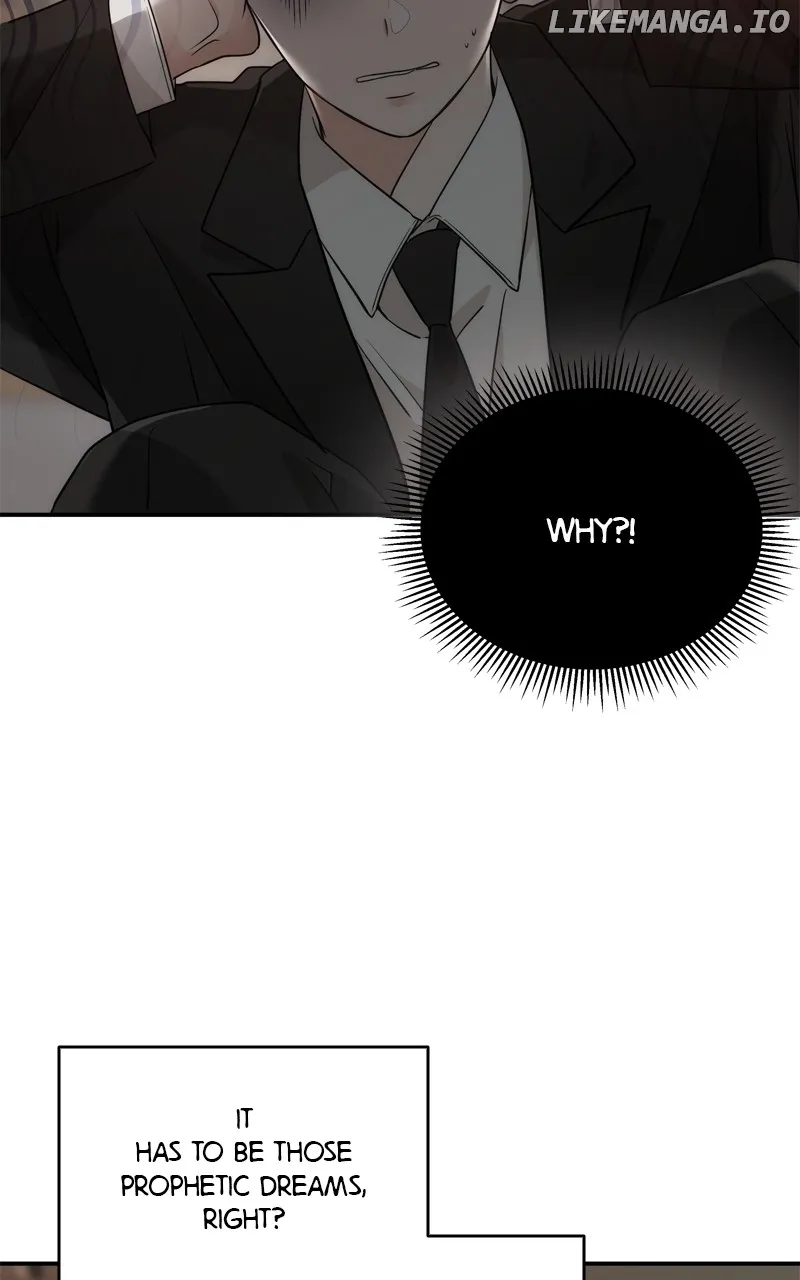 Disaster Is Always Nearby Zinmanga X Chapter 21 Page 39