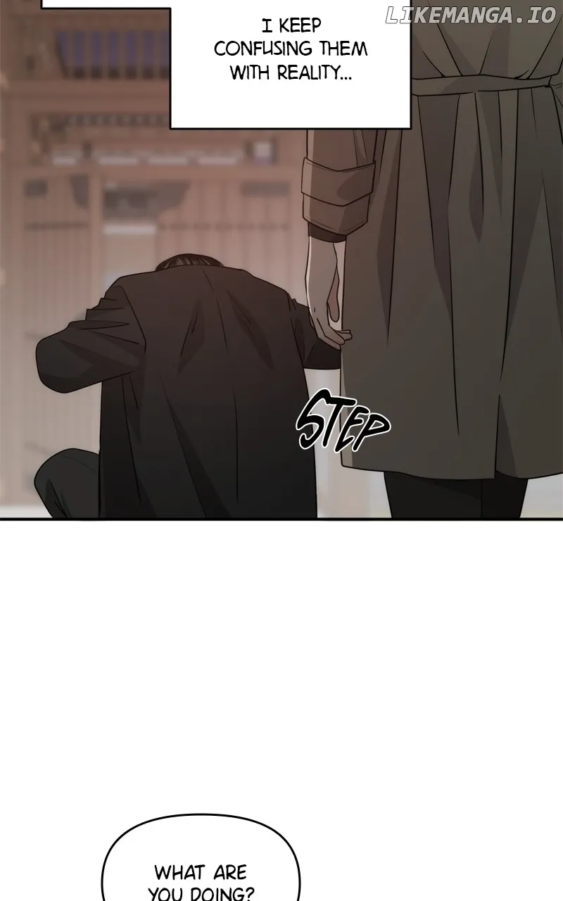 Disaster Is Always Nearby Zinmanga X Chapter 21 Page 40