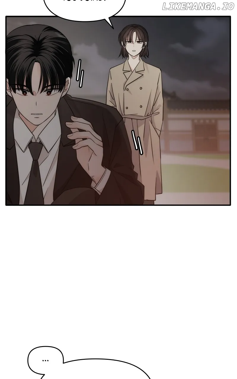 Disaster Is Always Nearby Zinmanga X Chapter 21 Page 41