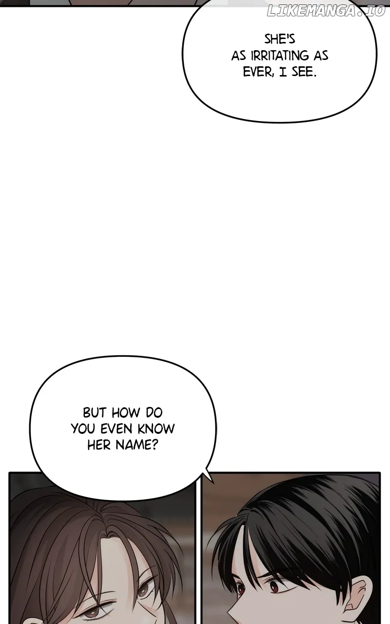 Disaster Is Always Nearby Zinmanga X Chapter 21 Page 48