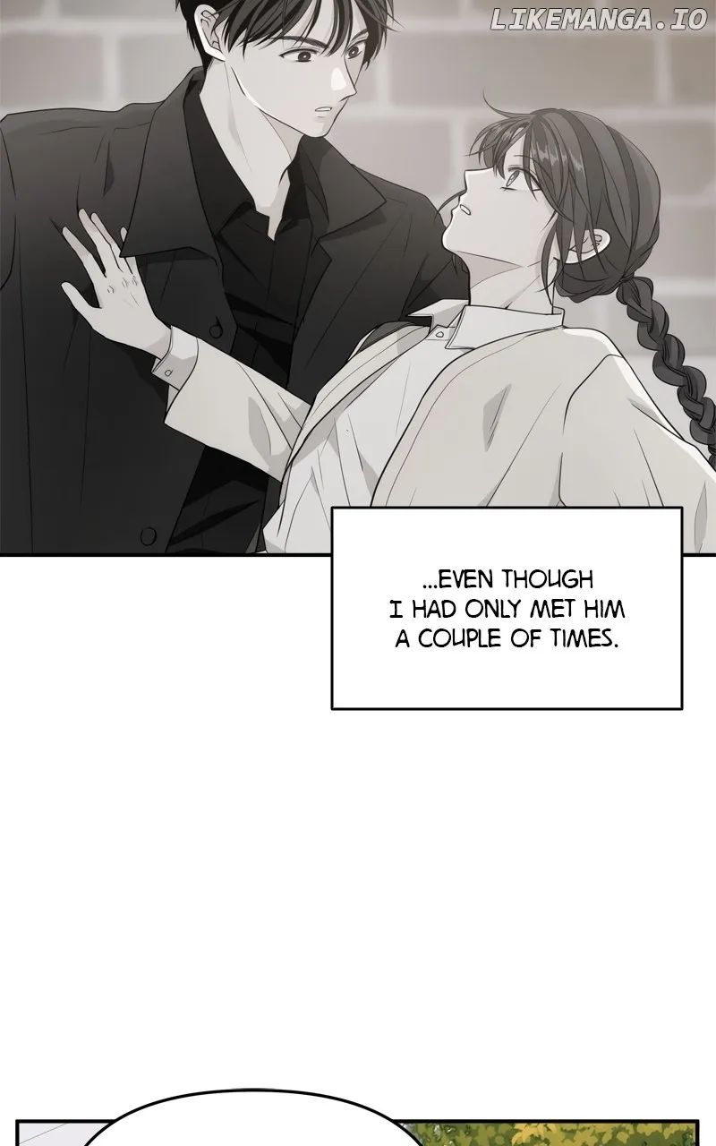 Disaster Is Always Nearby Zinmanga X Chapter 19 Page 28