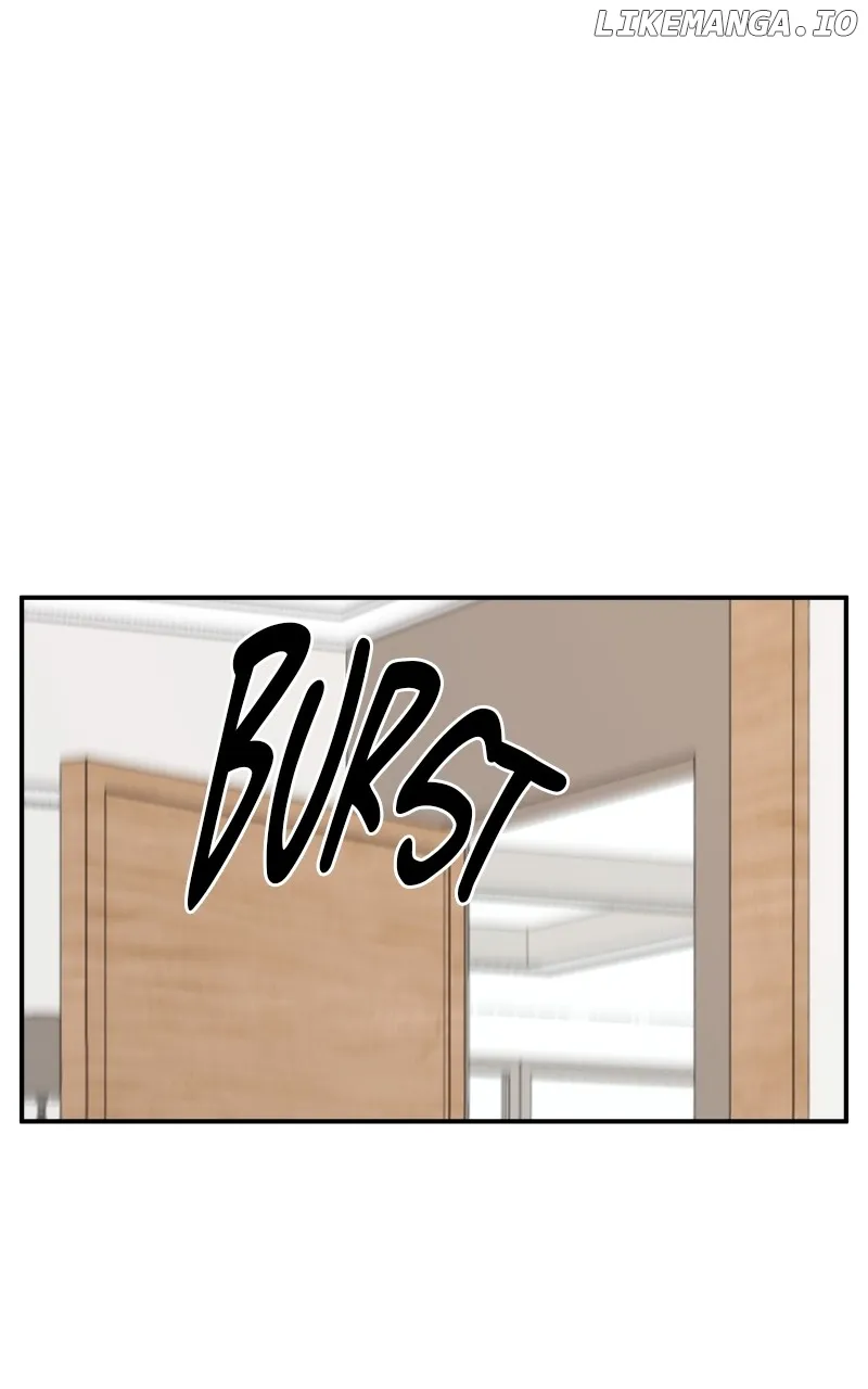 Disaster Is Always Nearby Zinmanga X Chapter 19 Page 40