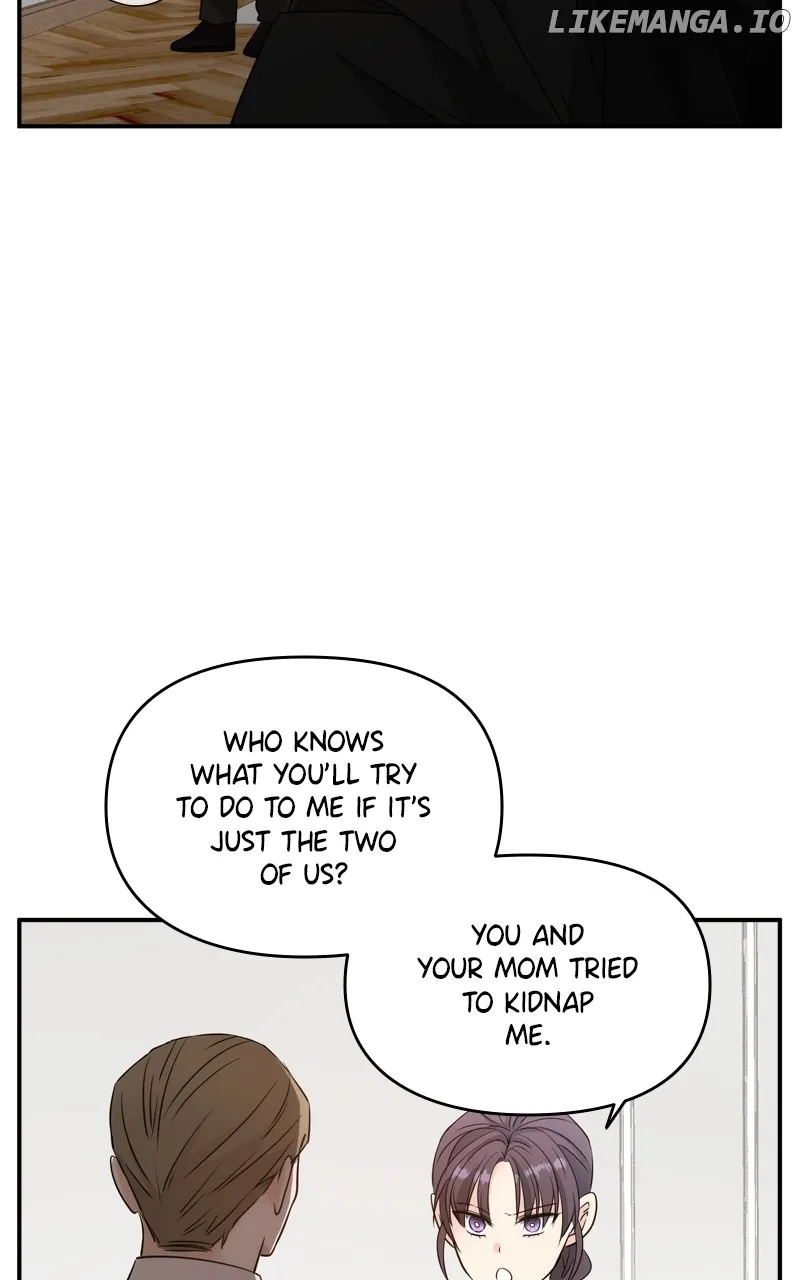 Disaster Is Always Nearby Zinmanga X Chapter 19 Page 52