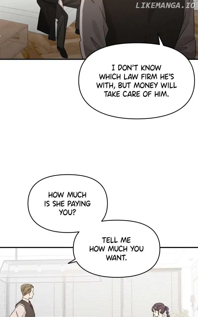 Disaster Is Always Nearby Zinmanga X Chapter 19 Page 58