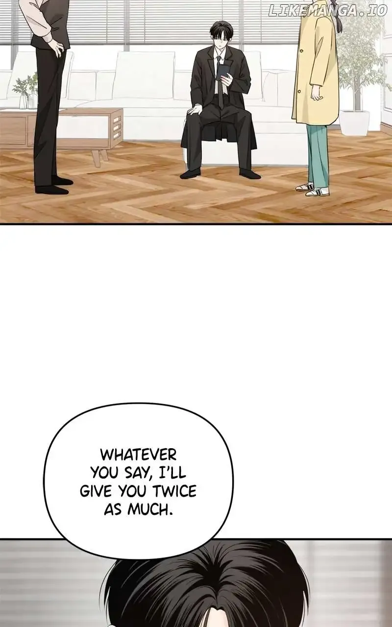Disaster Is Always Nearby Zinmanga X Chapter 19 Page 59