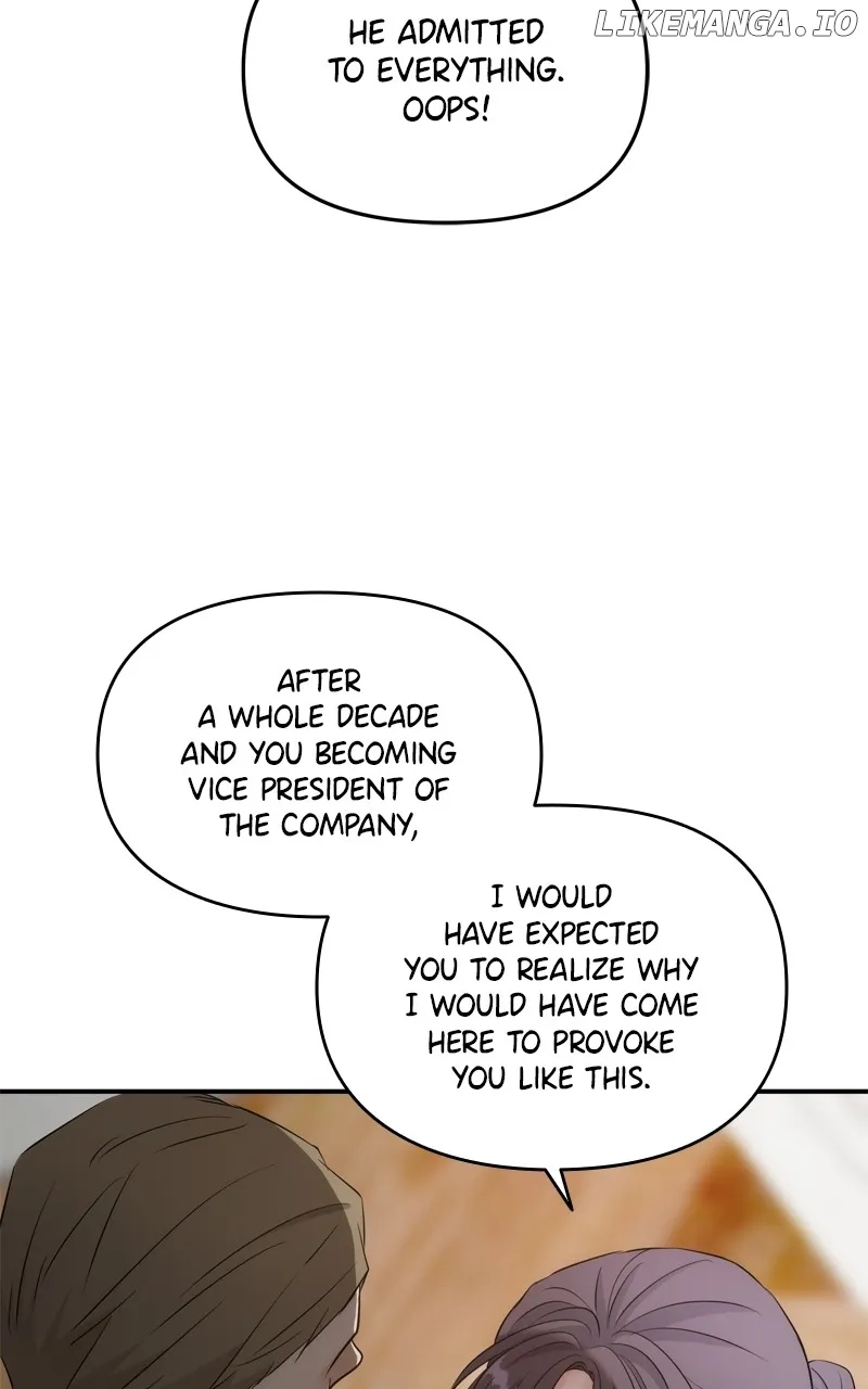 Disaster Is Always Nearby Zinmanga X Chapter 19 Page 73