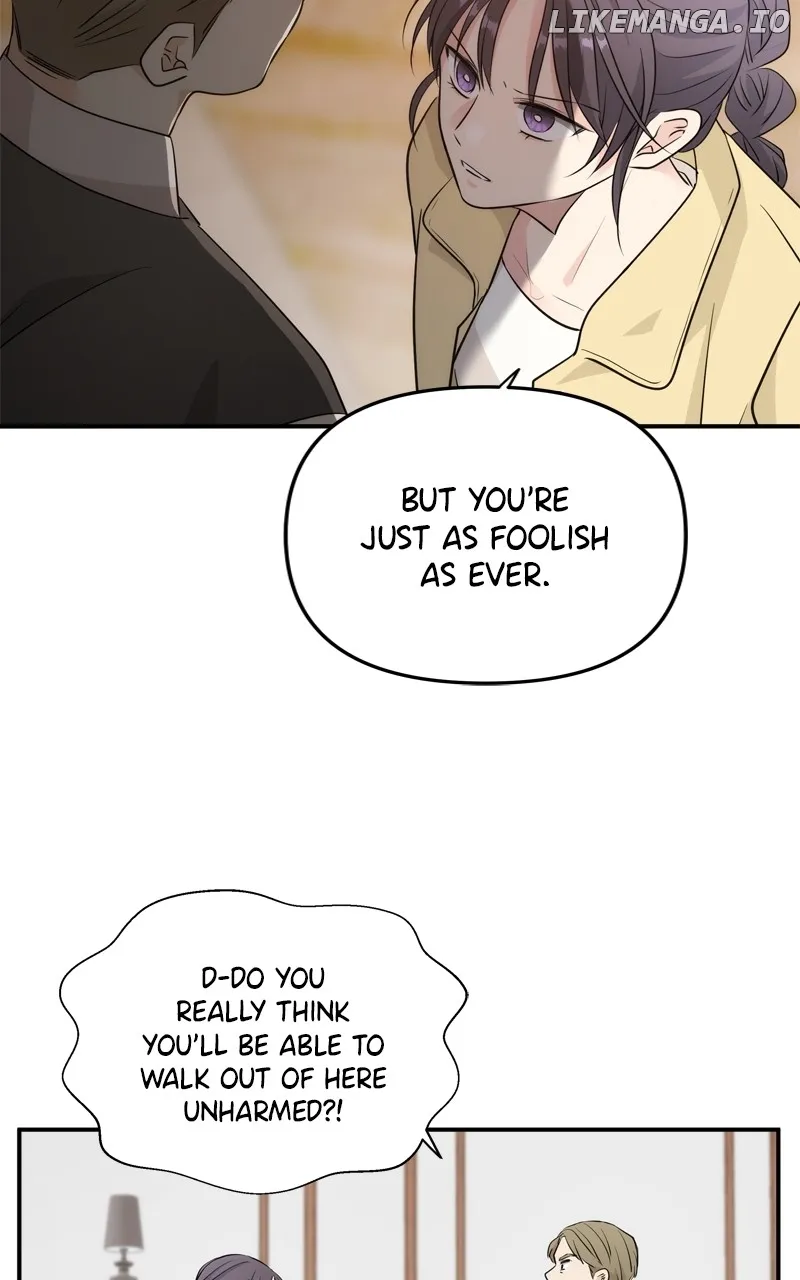 Disaster Is Always Nearby Zinmanga X Chapter 19 Page 74