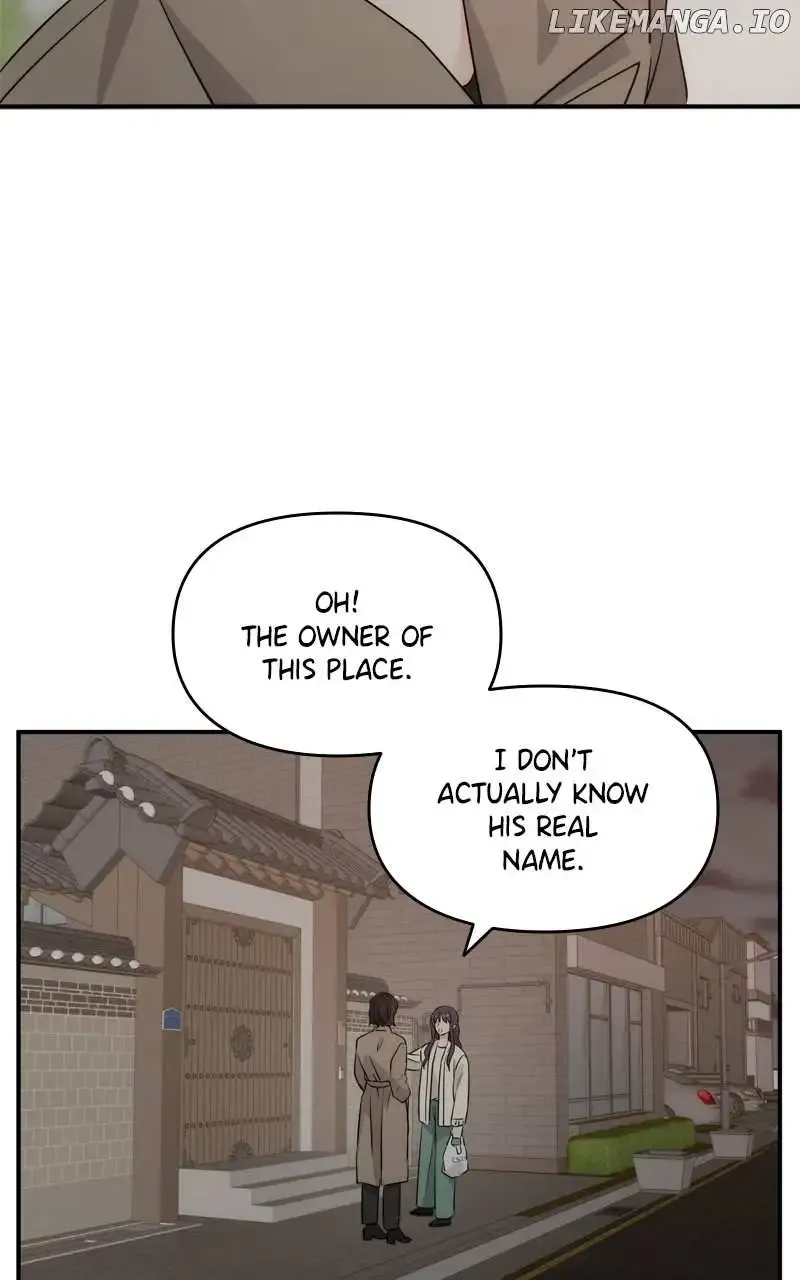 Disaster Is Always Nearby Zinmanga X Chapter 19 Page 119