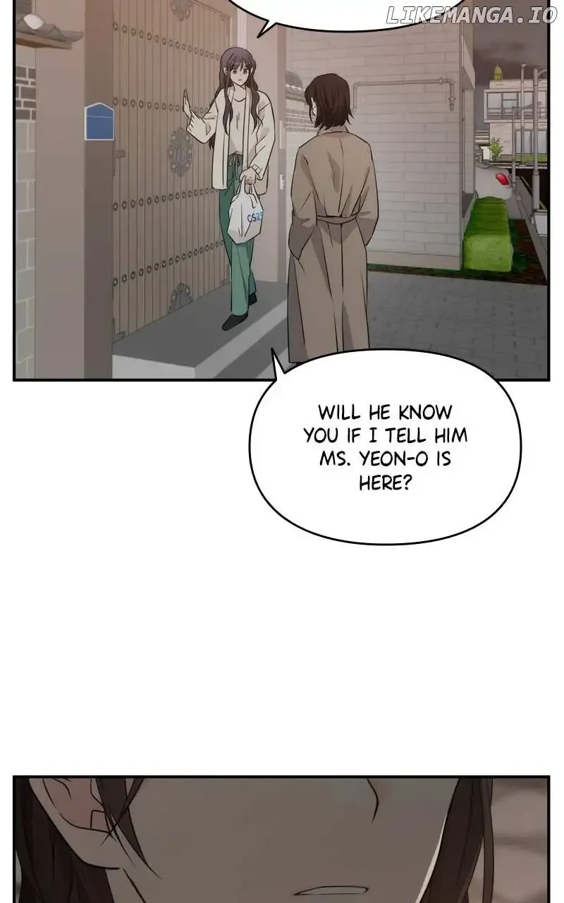 Disaster Is Always Nearby Zinmanga X Chapter 19 Page 125