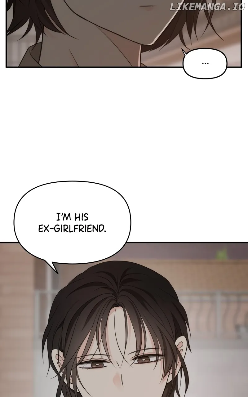 Disaster Is Always Nearby Zinmanga X Chapter 19 Page 126