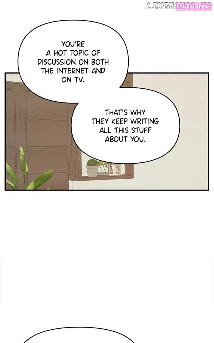Disaster Is Always Nearby Zinmanga X Chapter 18.1 Page 5