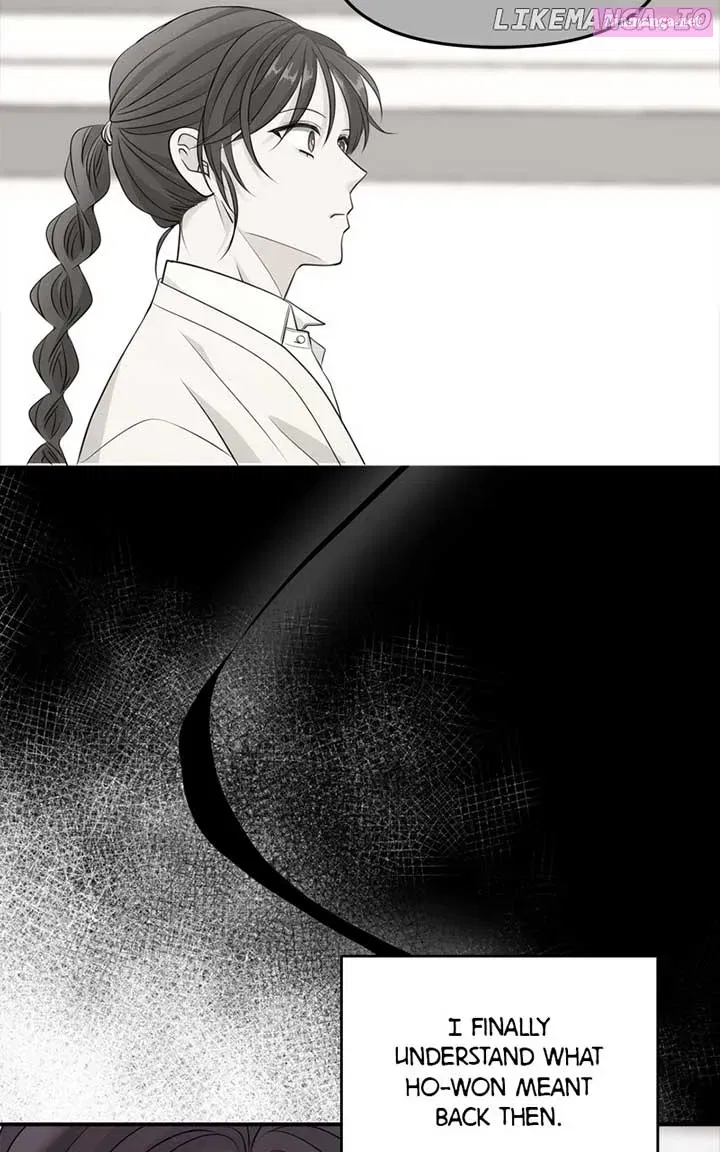 Disaster Is Always Nearby Zinmanga X Chapter 18.1 Page 23