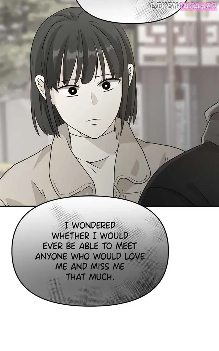 Disaster Is Always Nearby Zinmanga X Chapter 18.1 Page 61