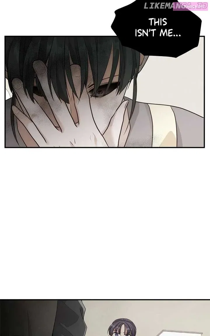 Disaster Is Always Nearby Zinmanga X Chapter 18.1 Page 66