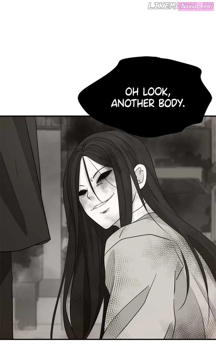 Disaster Is Always Nearby Zinmanga X Chapter 18.1 Page 70