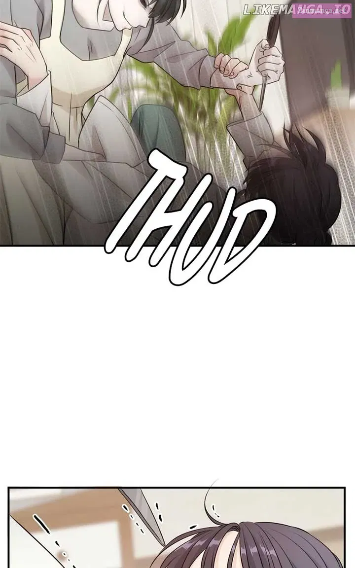 Disaster Is Always Nearby Zinmanga X Chapter 18.1 Page 75