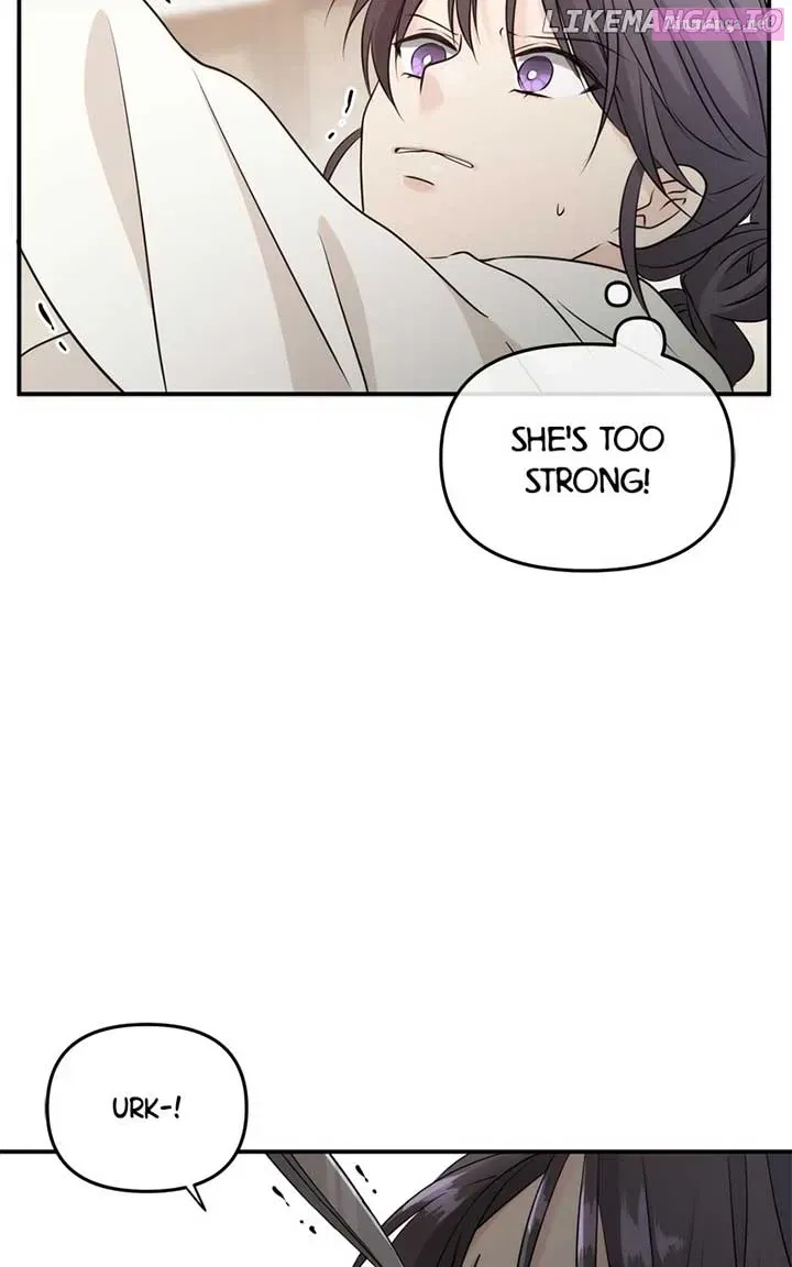 Disaster Is Always Nearby Zinmanga X Chapter 18.1 Page 76