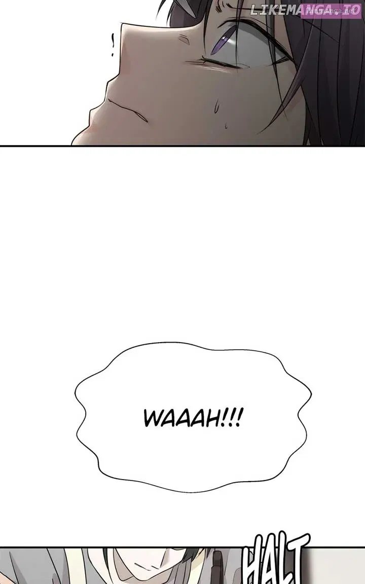 Disaster Is Always Nearby Zinmanga X Chapter 18.1 Page 77