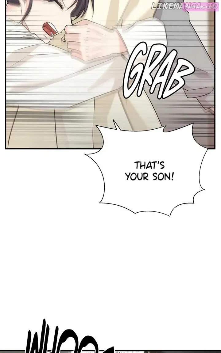 Disaster Is Always Nearby Zinmanga X Chapter 18.1 Page 83