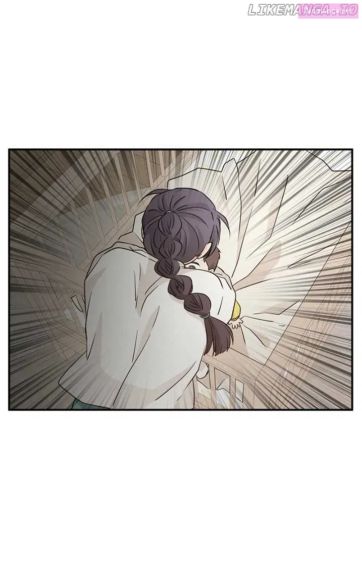 Disaster Is Always Nearby Zinmanga X Chapter 18.1 Page 88