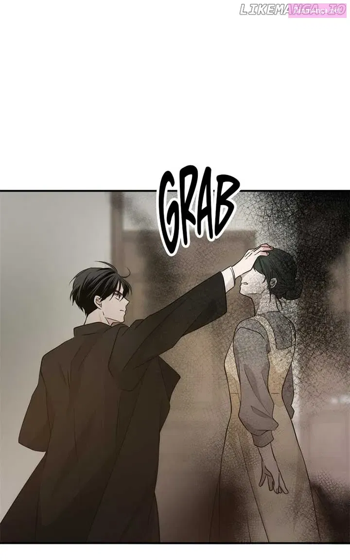 Disaster Is Always Nearby Zinmanga X Chapter 18.1 Page 93