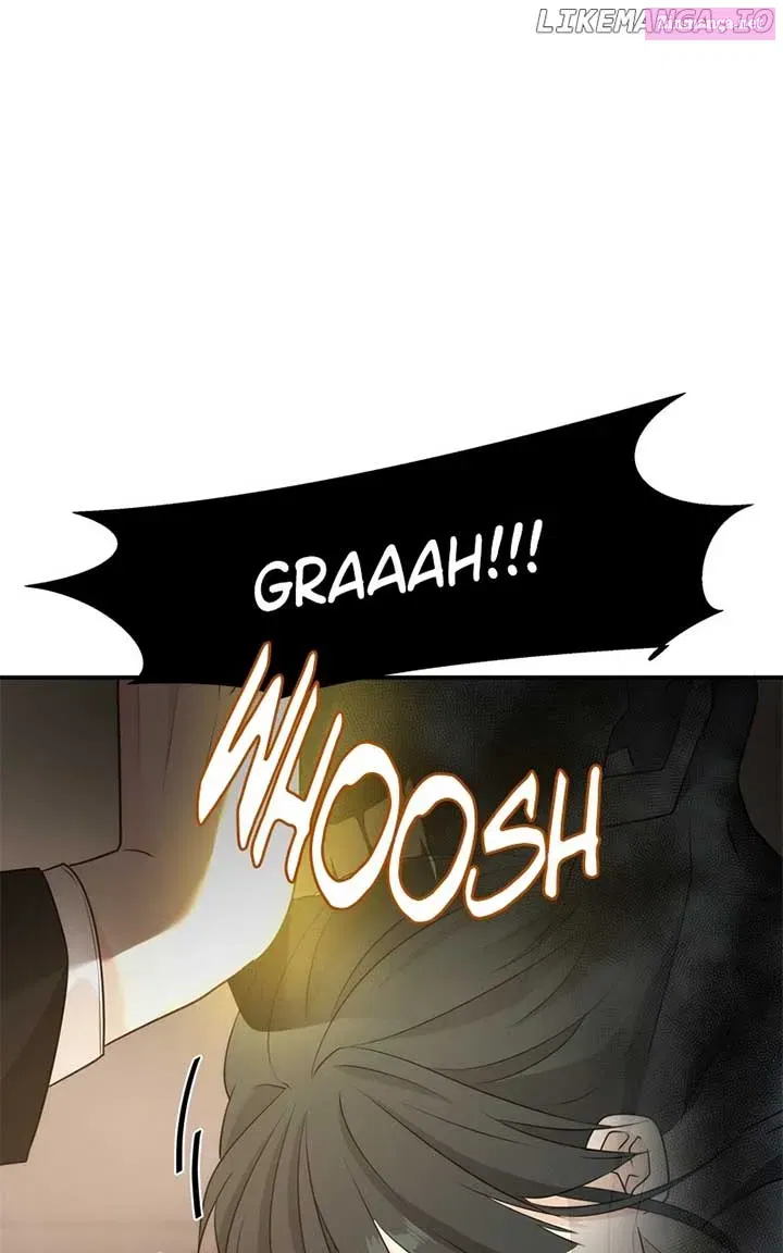 Disaster Is Always Nearby Zinmanga X Chapter 18.1 Page 94