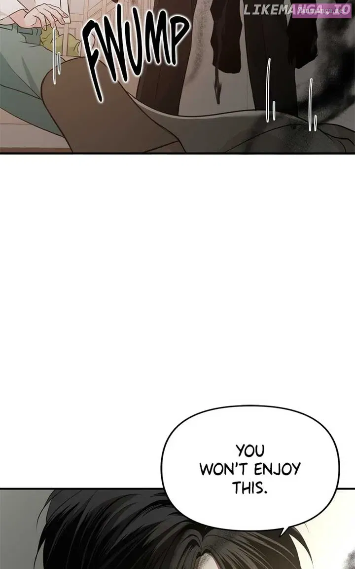 Disaster Is Always Nearby Zinmanga X Chapter 18.1 Page 96