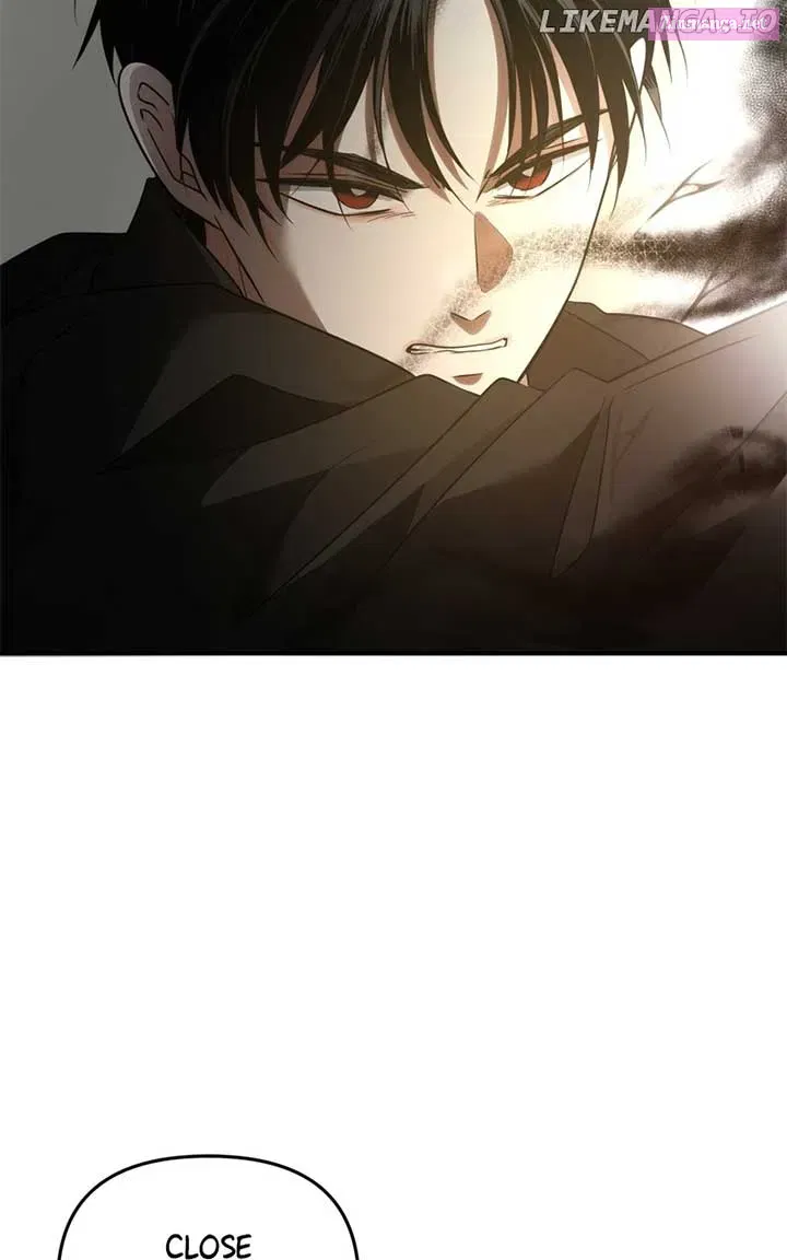 Disaster Is Always Nearby Zinmanga X Chapter 18.1 Page 97