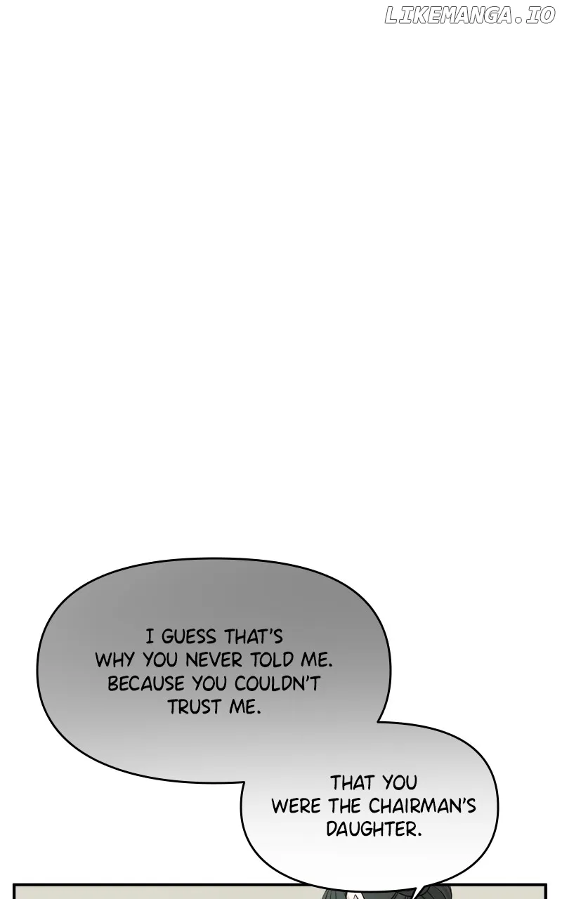 Disaster Is Always Nearby Zinmanga X Chapter 18 Page 53