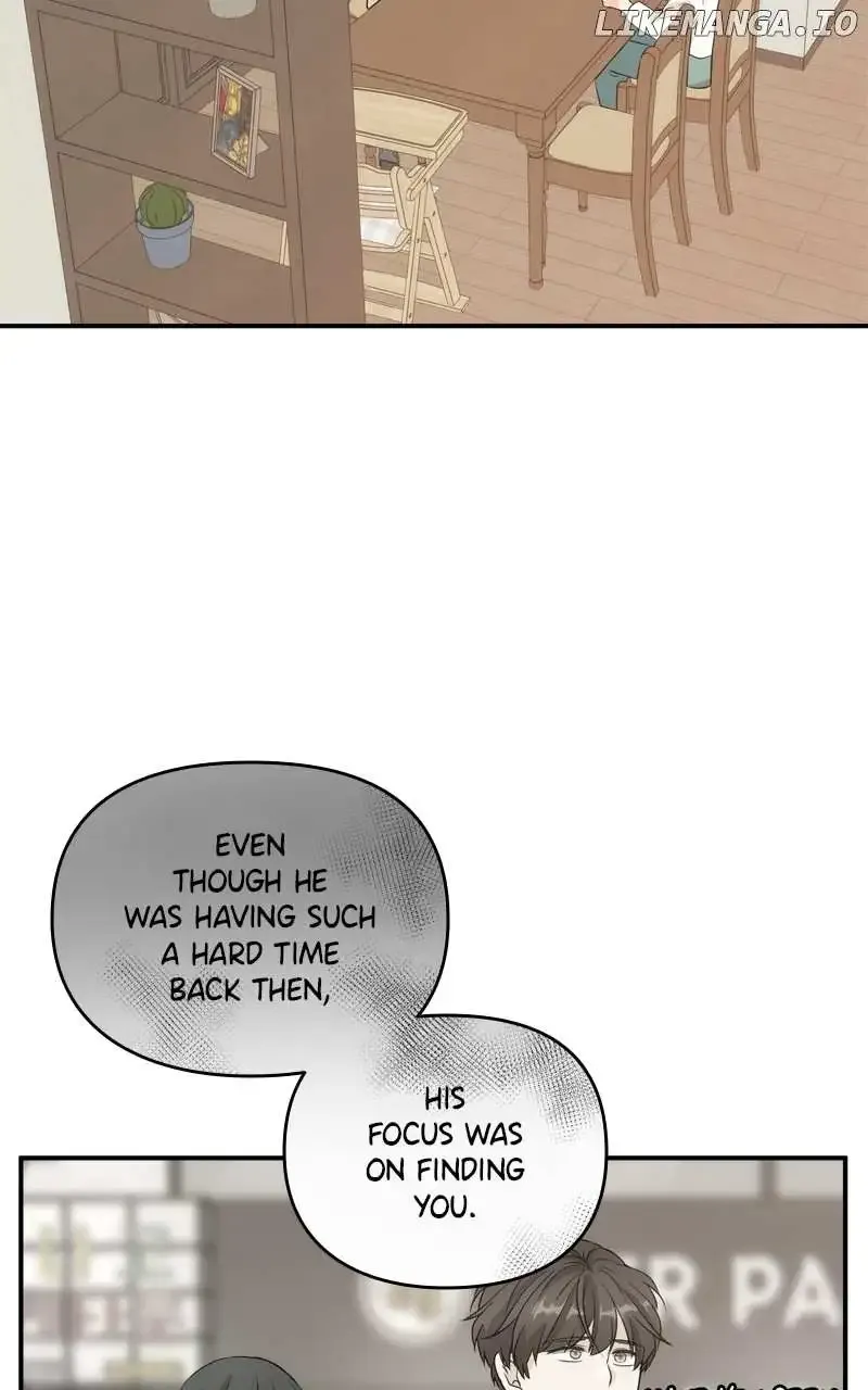 Disaster Is Always Nearby Zinmanga X Chapter 18 Page 59