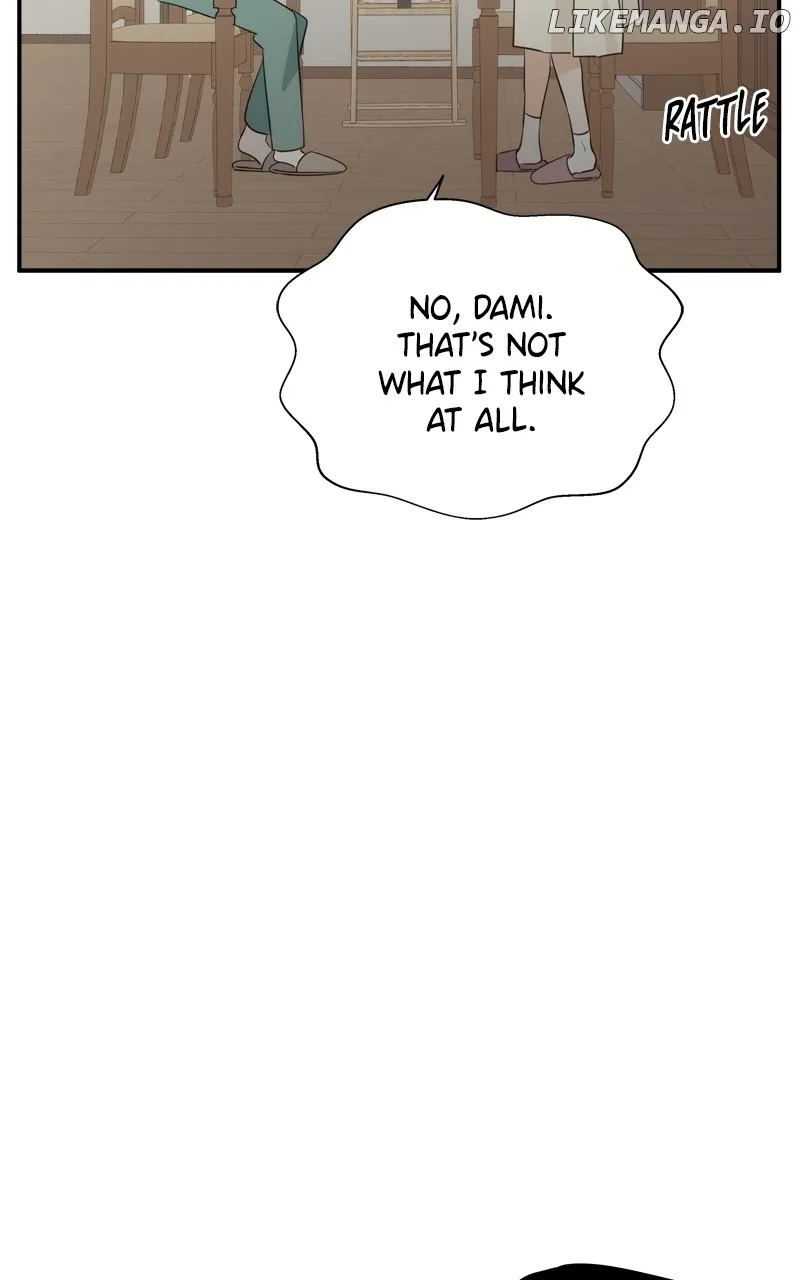 Disaster Is Always Nearby Zinmanga X Chapter 18 Page 66