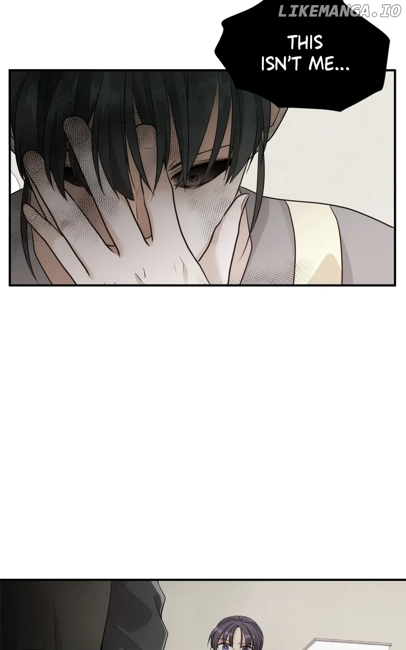 Disaster Is Always Nearby Zinmanga X Chapter 18 Page 67