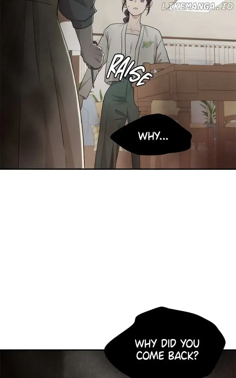 Disaster Is Always Nearby Zinmanga X Chapter 18 Page 68
