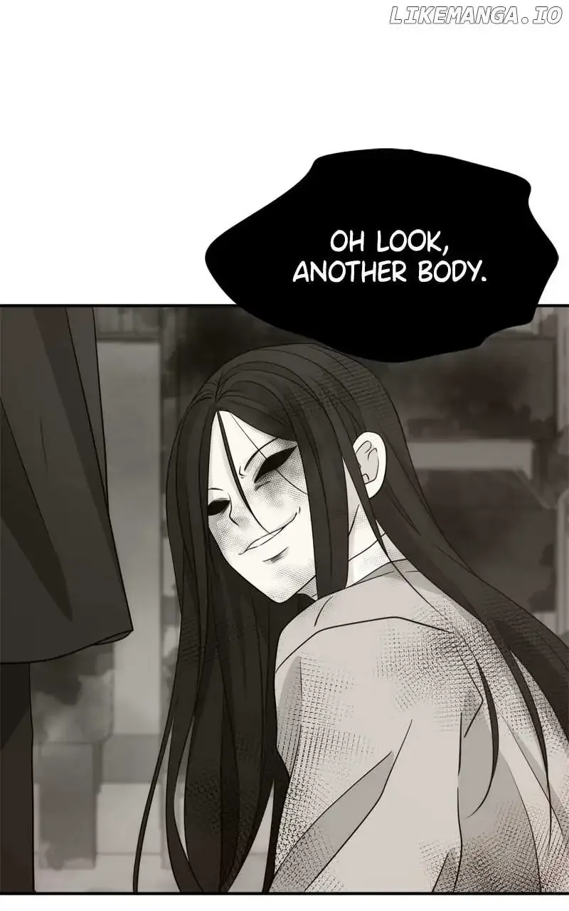 Disaster Is Always Nearby Zinmanga X Chapter 18 Page 71