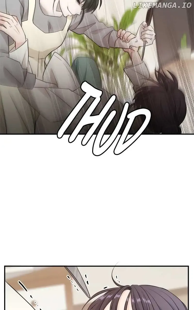 Disaster Is Always Nearby Zinmanga X Chapter 18 Page 76
