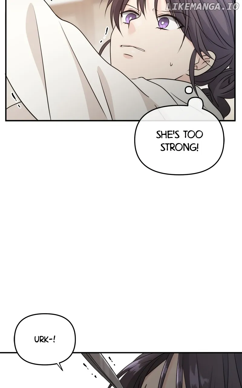 Disaster Is Always Nearby Zinmanga X Chapter 18 Page 77