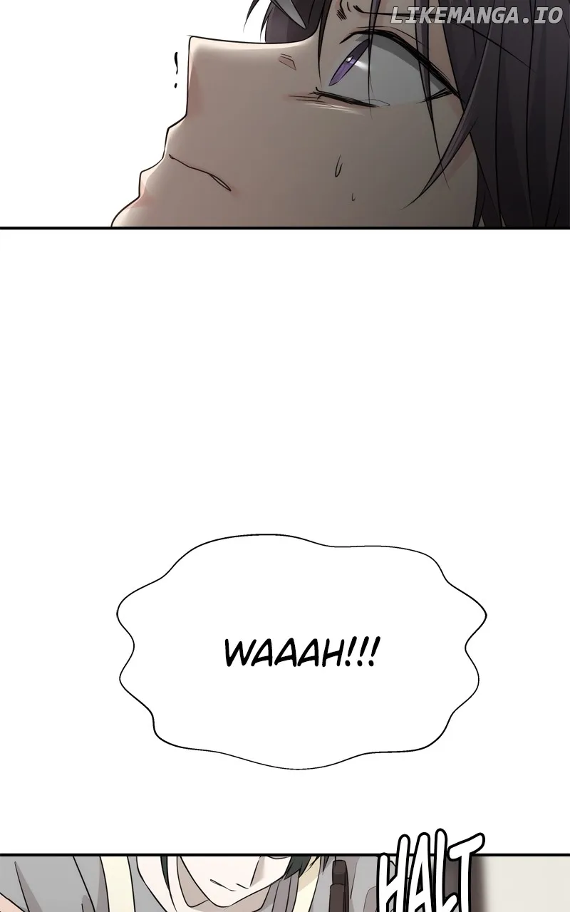 Disaster Is Always Nearby Zinmanga X Chapter 18 Page 78