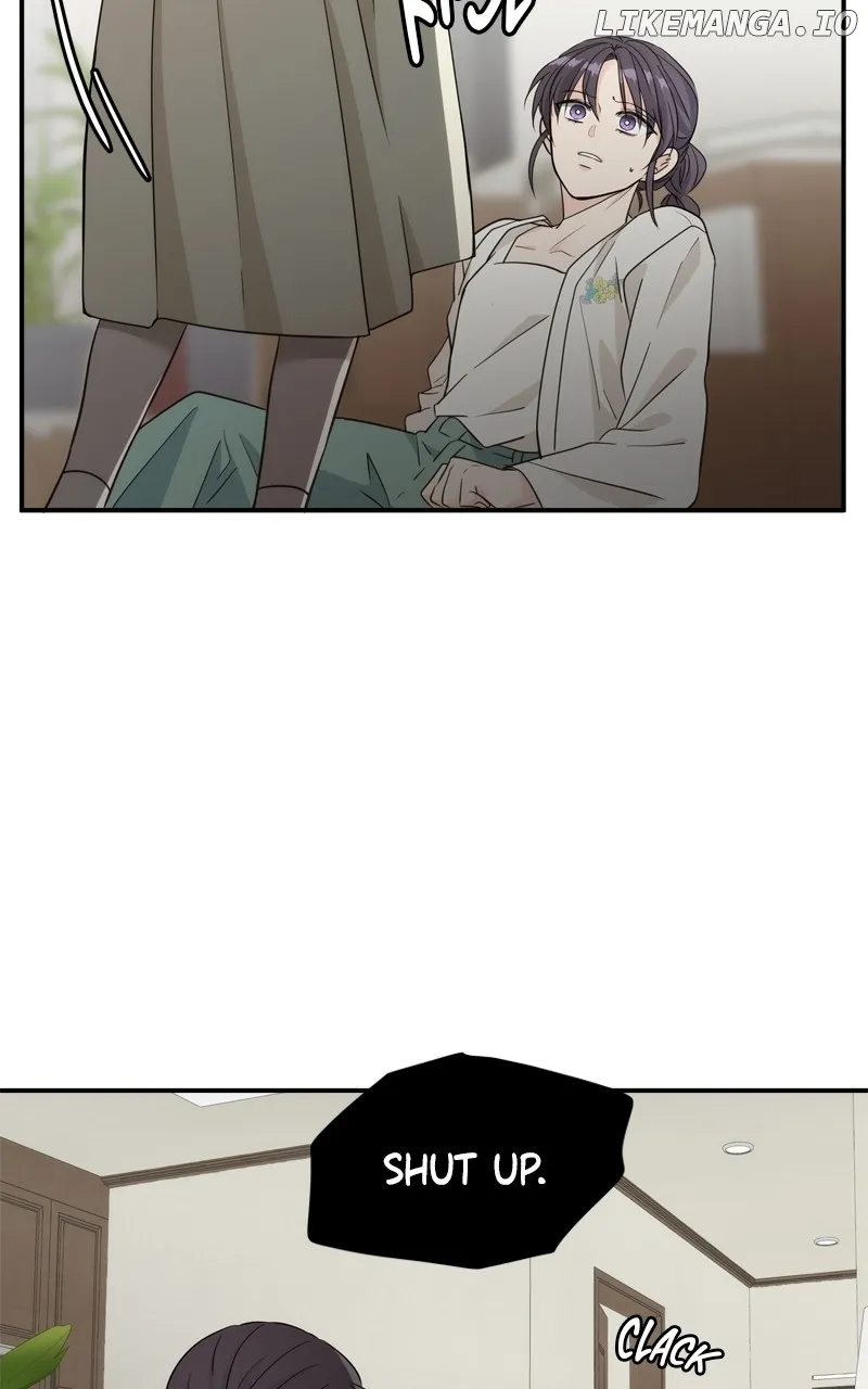 Disaster Is Always Nearby Zinmanga X Chapter 18 Page 82