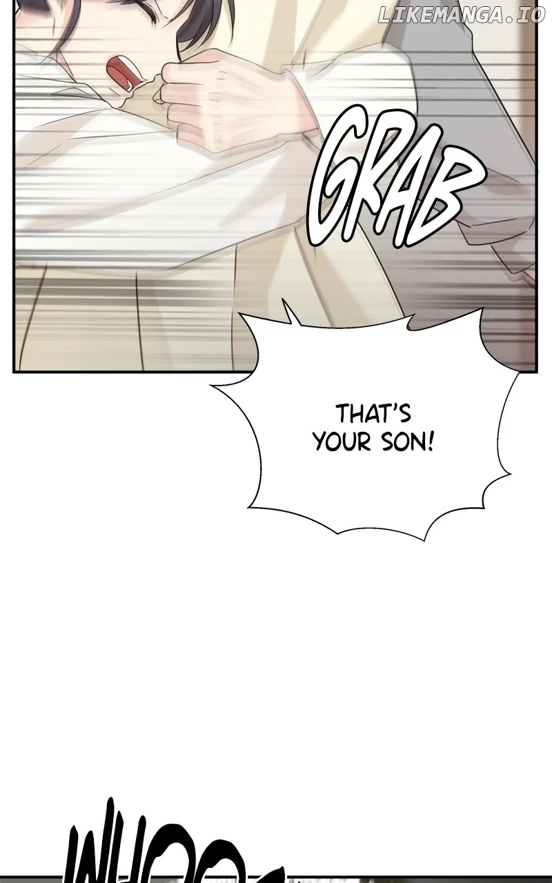 Disaster Is Always Nearby Zinmanga X Chapter 18 Page 84