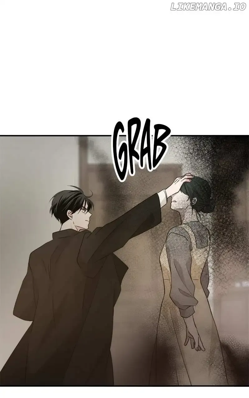 Disaster Is Always Nearby Zinmanga X Chapter 18 Page 94