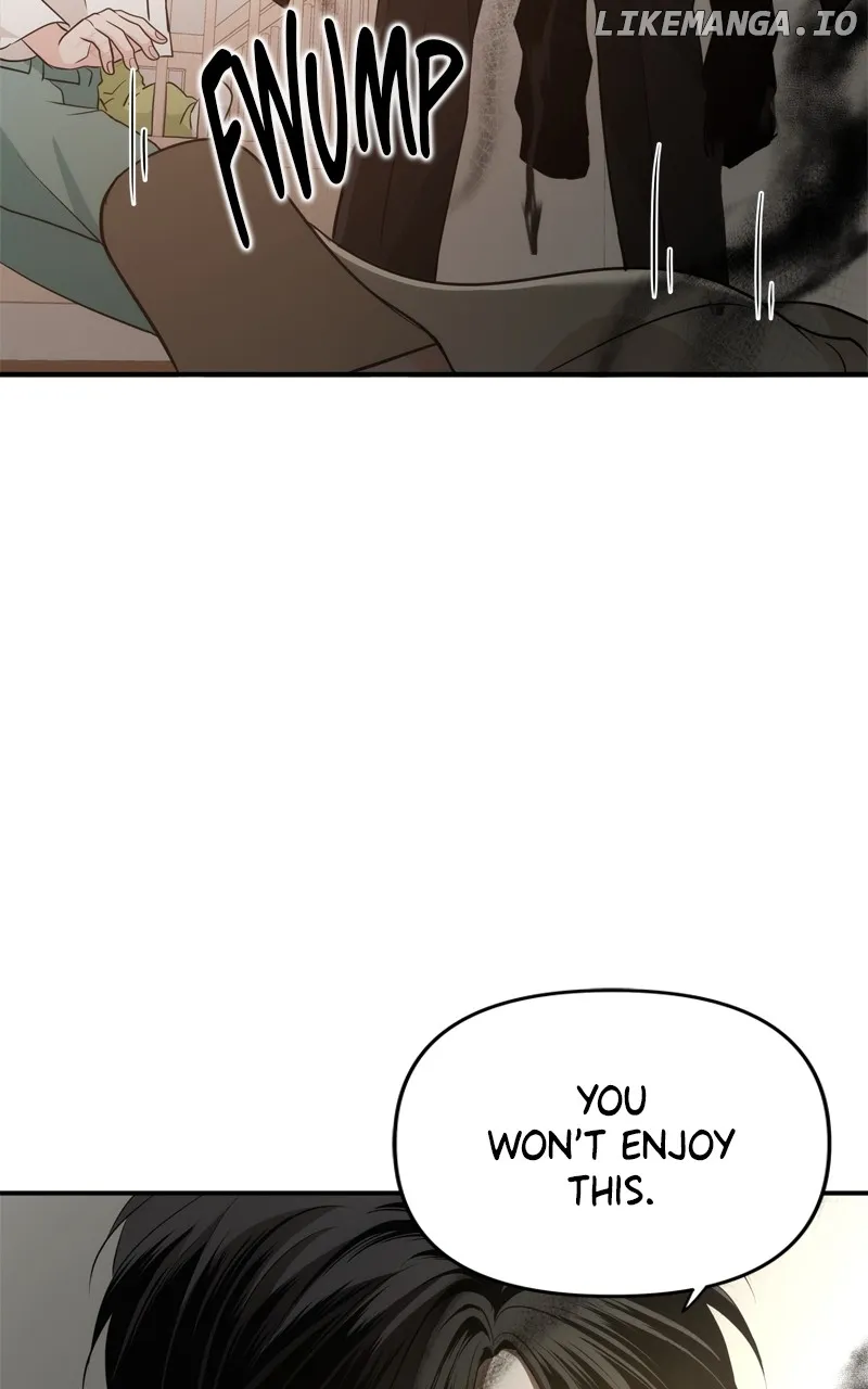 Disaster Is Always Nearby Zinmanga X Chapter 18 Page 97