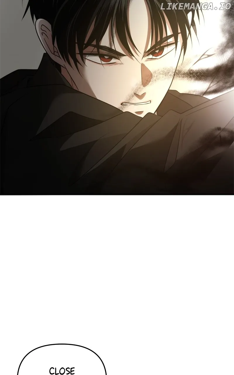 Disaster Is Always Nearby Zinmanga X Chapter 18 Page 98
