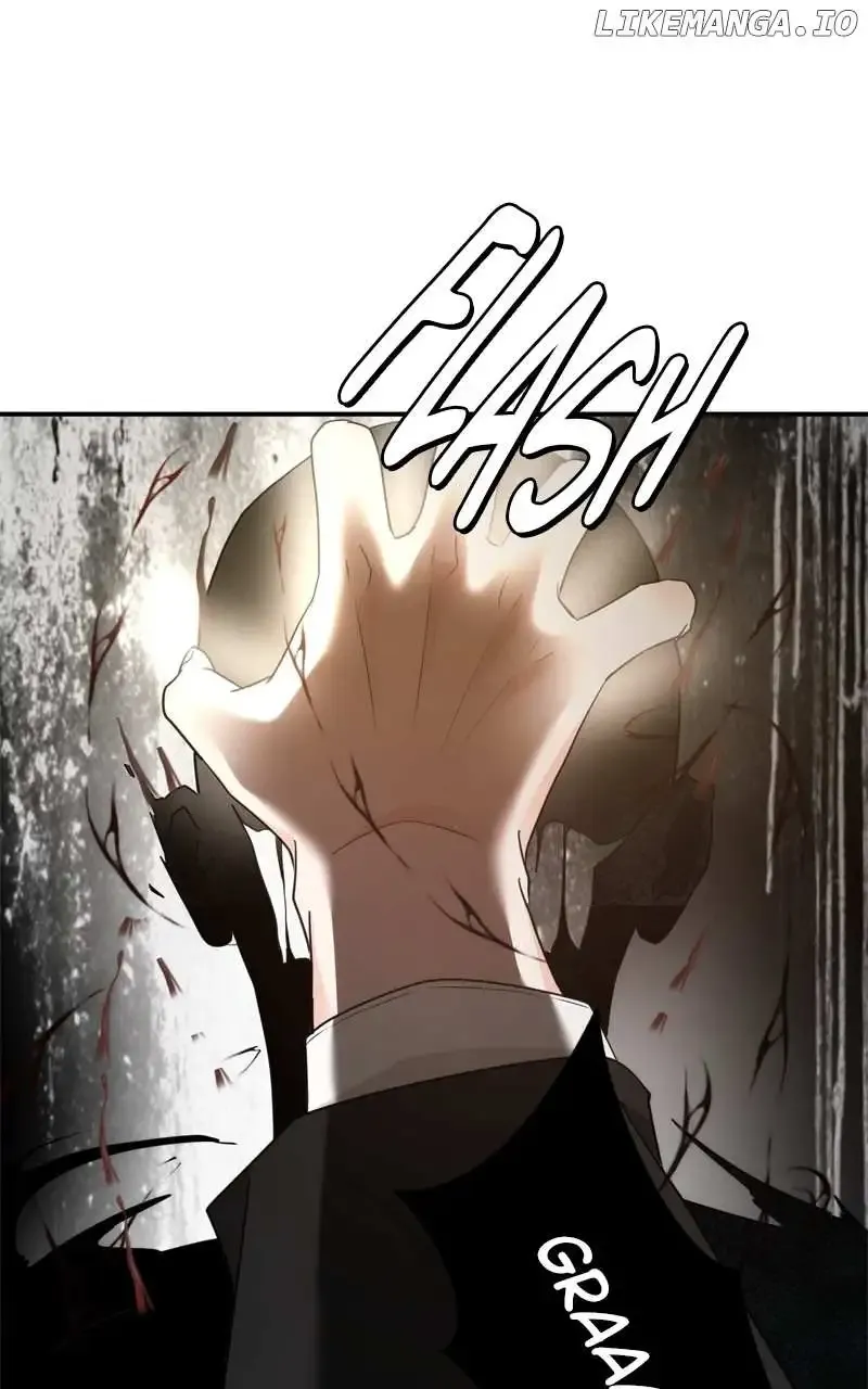 Disaster Is Always Nearby Zinmanga X Chapter 18 Page 100
