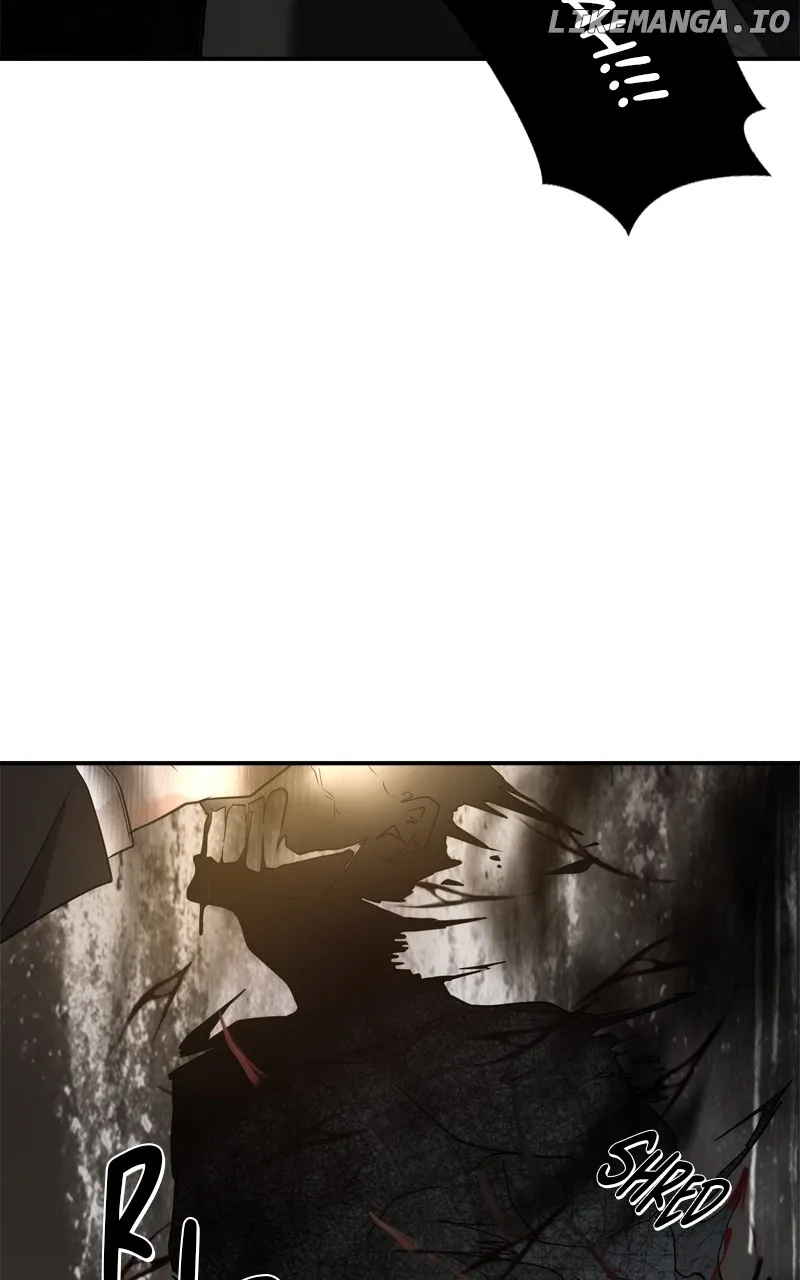 Disaster Is Always Nearby Zinmanga X Chapter 18 Page 101